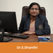 Malla Reddy College of Engineering and Technology, HOD(CSE): Dr.S.Shanthi Interview